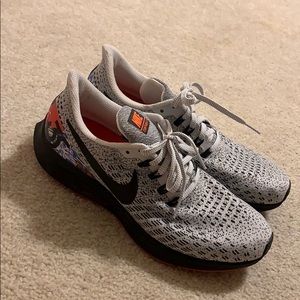 Nike Zoom Pegasus 35